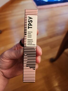 Snatched Brow & Freckle Marker - Espresso Martini Dark Brown